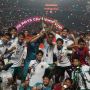 Juara Piala AFF U-16 2022, Ketum PSSI: Kami Berikan Bonus Rp 500 Juta Kepada Anak-anak