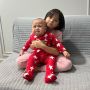 Rayyanza Nangis Dipangku Gempi, Netizen: Kayaknya Cipung Dipelototin Rafathar