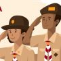 Sejarah Hari Pramuka yang Diperingati 14 Agustus: Berawal dari Tentara Inggris