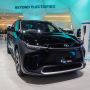 Toyota Jual 70 Unit Mobil Berteknologi Listrik di GIIAS 2022