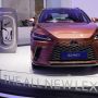 Lexus Pertimbangkan Ikuti Jejak Tesla Bangun Stasiun Pengisian Daya Kendaraan Listrik Sendiri
