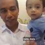 7 Transformasi Jan Ethes, Cucu Presiden Jokowi yang Kini Sudah Masuk Sekolah Dasar