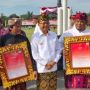 Pemprov Bali Beri Penghargaan Dharma Kusuma Empat Seniman