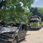Enam Orang Jadi Korban Kecelakaan Maut di Jalan Raya Sukabumi-Cianjur, Polisi Beberkan Penyebabnya