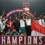 Menpora Klarifikasi soal Angkat Trofi Piala AFF U-16