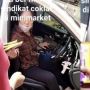 Duh! Ibu-Ibu Curi Coklat Ketahuan, Viral, Sampai Bikin Pegawai Minta Maaf, Berujung Dipolisikan Hotman Paris