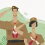 Hari Pramuka, Ini Perbedaan Siaga, Penggalang, Penegak, dan Pandega