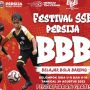 Dapat Dukungan Octa Investama, Persija Gelar Turnamen Kelompok Umur Untuk SSB Se-Jabodetabek, Gratis!