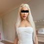 Bosan dengan Wajah Barbie Hasil Filler, Wanita Ini Ingin Kembali Memiliki Muka Alaminya