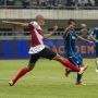 Hasil BRI Liga 1: Cleberson Cetak Gol Telat, Madura United Tahan Seri Persebaya 2-2 di GBT