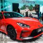 Gaikindo Pasang Target Penjualan 975 Ribu Unit Mobil untuk 2023