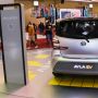 Sudah Pamerkan Mobil Listrik Ayla EV, Pemerintah Mendorong Daihatsu Terus Kembangkan Produk Elektrifikasi