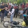 Viral Istri Ditabrak Mobil Karena Pergoki Suami Selingkuh, Polisi Catat 16 Adegan