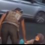 Aksi Anak Punk Bagi Makanan ke Pengemis Banjir Pujian, Netizen: Visual Dibenci Tapi Akhlaknya Terpuji
