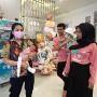 Nagita Slavina Pamer Skill Gedong Bayi, Ria Ricis Kena Mental