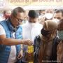Blusukan ke Surabaya, Mendag Zulhas: Harga Bapok Rata-rata Stabil