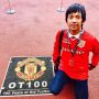 Manchester United Jadi Juru Kunci EPL, Rian DMasiv Emosi