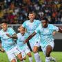 Awali Musim Baru, Inter Milan Susah Payah Kalahkan Tim Promosi 2-1