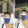 Terpopuler: Geger Wanita Berpura-pura Jadi Pria Saat Umrah, Istri Brigjen Hendra Kurniawan Tutup Akun Instagram