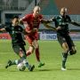 Hasil BRI Liga 1: Persikabo dan Persija Berbagi Poin di Pakansari