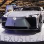 Dari GIIAS 2022: Lexus Ungkap Alasan Banyak Orang Berada Belum Beralih ke Mobil Listrik