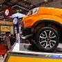 Dari GIIAS 2022: Suzuki Berbincang Peluang S-Presso Diproduksi Lokal