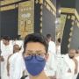 Video Viral Cewek Menyamar Jadi Lelaki Pakai Baju Ikhram saat Umrah dan Dekat Ka'bah