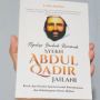 Ulasan Buku Ngalap Berkah Karomah Syekh Abdul Qadir Jailani Hikmah Kehidupan