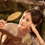 Tampil di Love Between Fairy and Devil, Li Yitong Curi Perhatian Warganet