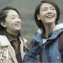 Patahkan Isu Tak Akur, Zhou Dongyu Hadiri Pemutaran Perdana Film Ma Sichun