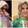Viral Justin Bieber Tampil Pakai Scarf di Konser Musik, Netizen: Mirip Angel Lelga