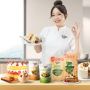 Sering Alami Asam Lambung, Chef Marinka Jalankan Diet Gluten Free