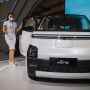 Mobil Listrik Wuling Air ev Jadi Hadiah Utama Gebyar Traveloka