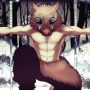 5 Karakter Anime yang Galak Abis, Bisa Senggol Bacok!