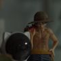 Sahabat Meninggal Sebelum One Piece Tamat, Pria Ini Ceritakan Lanjutan Episode Tiap Minggu ke Makam