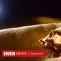 Portal Menakutkan ke Dunia Bawah Tanah Peradaban Maya