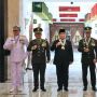 Menilik Bintang Kehormatan Diberikan Presiden Jokowi Pada Prabowo Subianto Jelang HUT RI