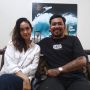 Viral Seniman di Sleman Ajak Makan Gratis di Rumah Sepuasnya: Kalau Kamu Udah Makan, Maka Masalah Hidupmu Berkurang Satu