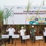 Program Makmur Tingkatkan Produktivitas Tebu