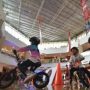 Lomba Balap Sepeda Dorong Semarakkan HUT RI di Kota Palu