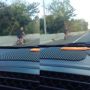 Video Viral Pesepeda Santuy Gowes di Dalam Jalan Tol, Panen Cibiran Publik