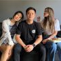 Luna Maya Kesulitan Bernapas Usai Makan Keripik Pedas, Ini Sebabnya
