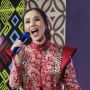 Istri Polisi, Zee Zahra Tampil di Acara Kreasi Bhayangkari Nusantara 2022