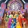 Miliki Kesamaan, Set MV Girl's Generation Jiplak Desain DisneySea Tokyo?