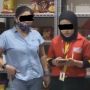 Curi Cokelat di Alfamart, Pelaku Malah Ancam Karyawan Panggil Kuasa Hukum, Tuai Hujatan Netizen: Apa Gak Malu