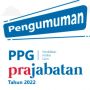PPG Prajabatan 2022 Gelombang 2 Dibuka, Ini Syarat, Cara Daftar dan Jadwalnya