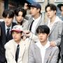BTS Puncaki Brand Reputasi Kategori Model Iklan untuk Bulan Agustus!