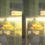 Lagi Enak Makan, Pelanggan Dibuat Tak Berselera Lihat Tikus di Atas Sepiring Ayam Goreng