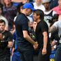 Ribut dengan Thomas Tuchel, Antonio Conte Lapang Dada Terima Kartu Merahnya