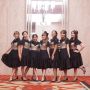 Girlband Cherrybelle Comback Ganti Nama Jadi Chibi Chibi, Netizen: Udah Pada Tua
